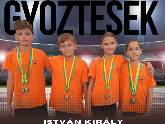 HIPER 2026/2027 GYŐZTESEK